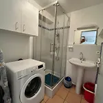 Belle Entierement Climatisee 4 10 Couchages, Fibre Wifi, 2 Terrasses Parking Privatif Dans Securisee Piscine Commune 800 M De La Lrcs69 Vila Portiragnes