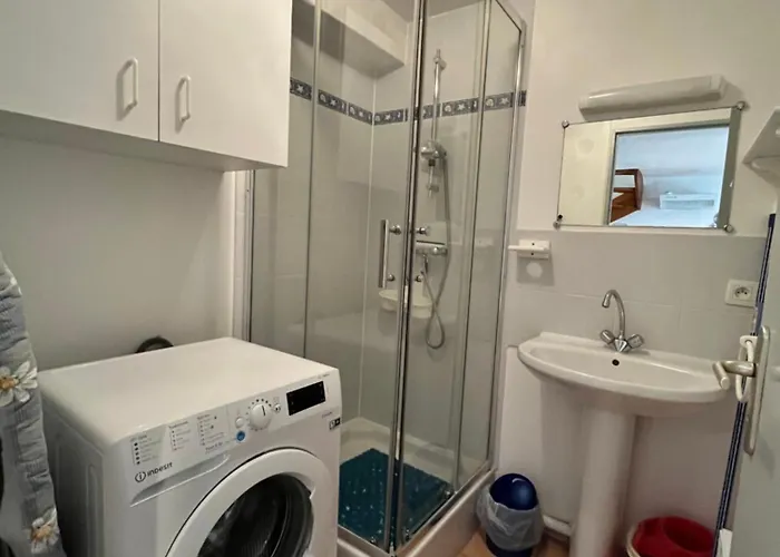 Belle Entierement Climatisee 4 10 Couchages, Fibre Wifi, 2 Terrasses Parking Privatif Dans Securisee Piscine Commune 800 M De La Lrcs69 Βίλα Portiragnes