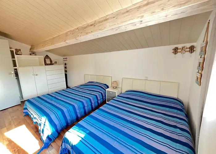 Belle Entierement Climatisee 4 10 Couchages, Fibre Wifi, 2 Terrasses Parking Privatif Dans Securisee Piscine Commune 800 M De La Lrcs69 Βίλα *