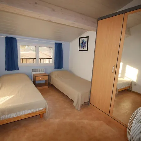 Belle: Secure Seaside Retreat With Pool And Terraces Villa *