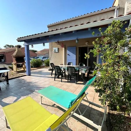 Belle Entierement Climatisee 4 10 Couchages, Fibre Wifi, 2 Terrasses Parking Privatif Dans Securisee Piscine Commune 800 M De La Lrcs69 *