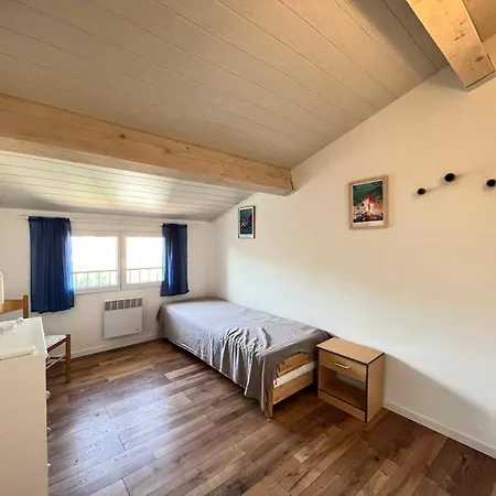 Belle Entierement Climatisee 4 10 Couchages, Fibre Wifi, 2 Terrasses Parking Privatif Dans Securisee Piscine Commune 800 M De La Lrcs69 Portiragnes