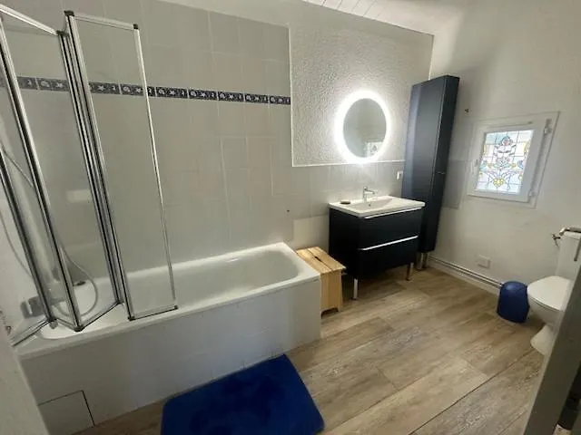 Belle Entierement Climatisee 4 10 Couchages, Fibre Wifi, 2 Terrasses Parking Privatif Dans Securisee Piscine Commune 800 M De La Lrcs69 * Portiragnes